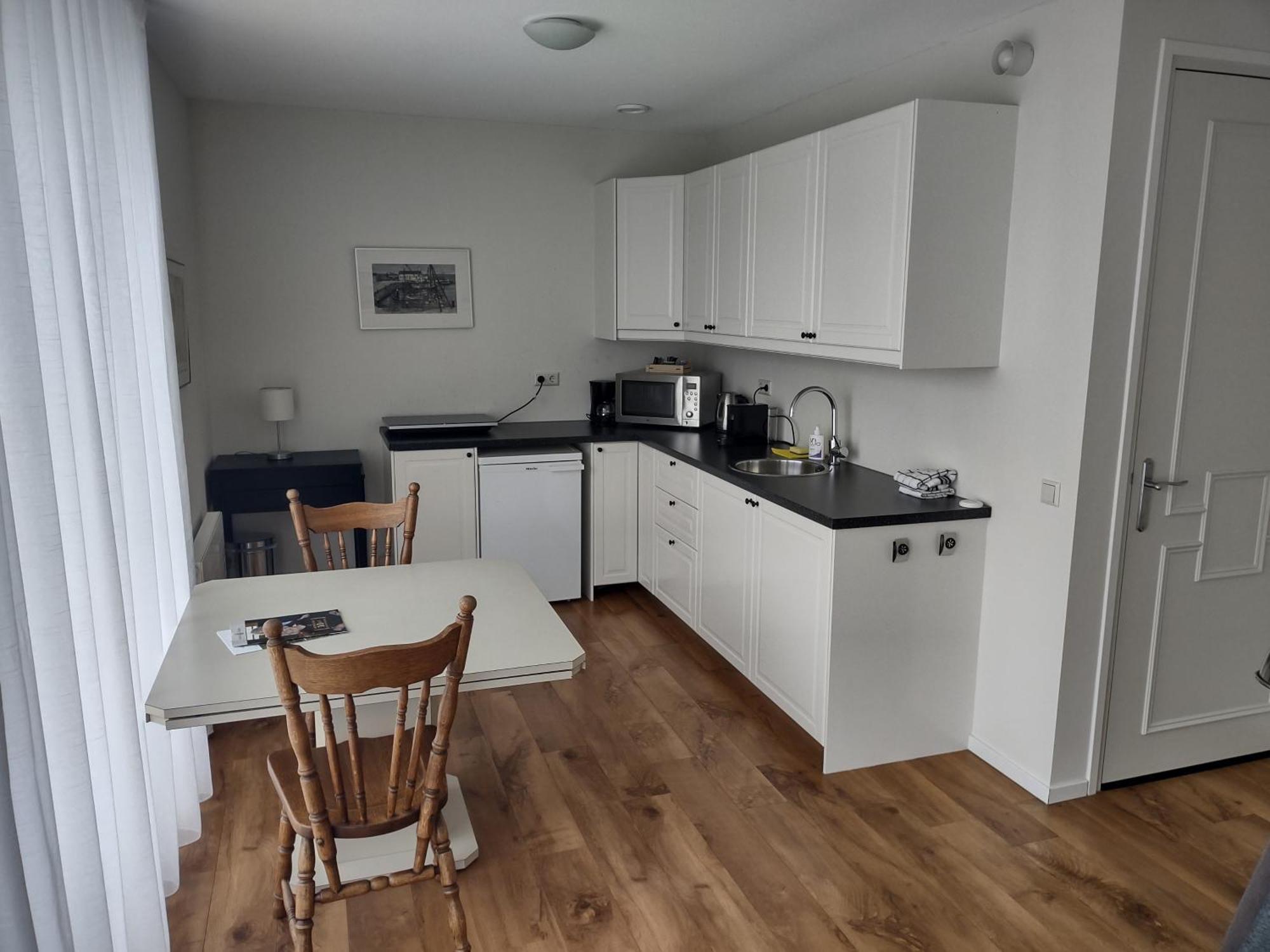 B&B Landgoed Rijckholt Geersdijk Quarto foto