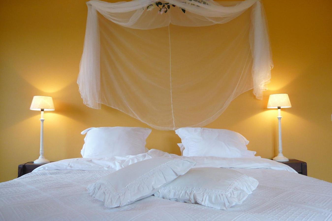 B&B Landgoed Rijckholt Geersdijk Quarto foto